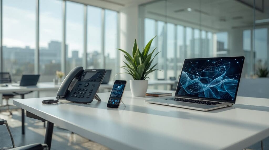 Building Your Business Phone Cloud: What to Know