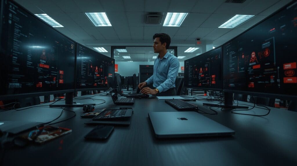 Employee Offboarding IT Checklist: 10 Steps to Protect Your Business