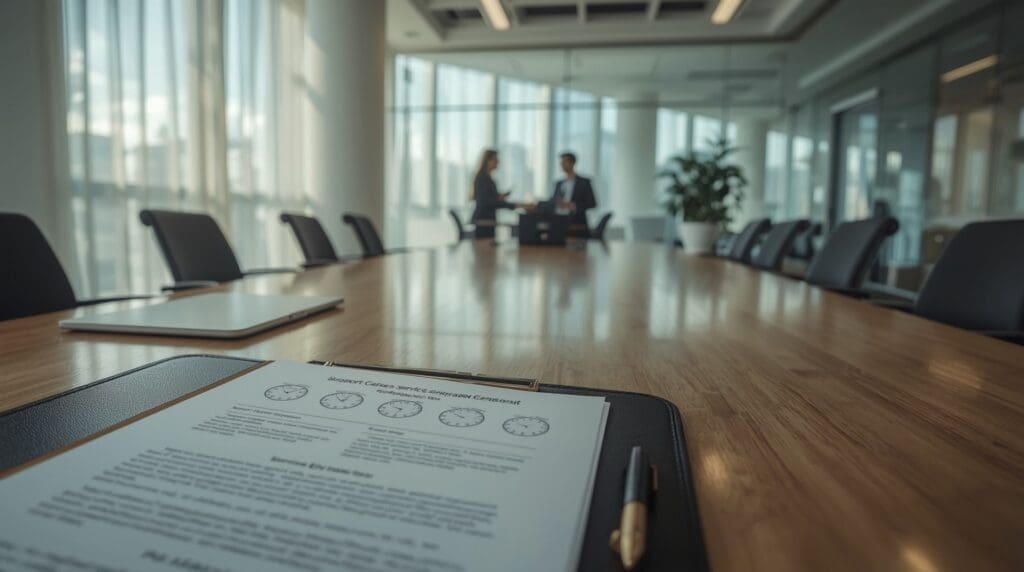 IT Support SLA Response Times: What to Expect From Your MSP