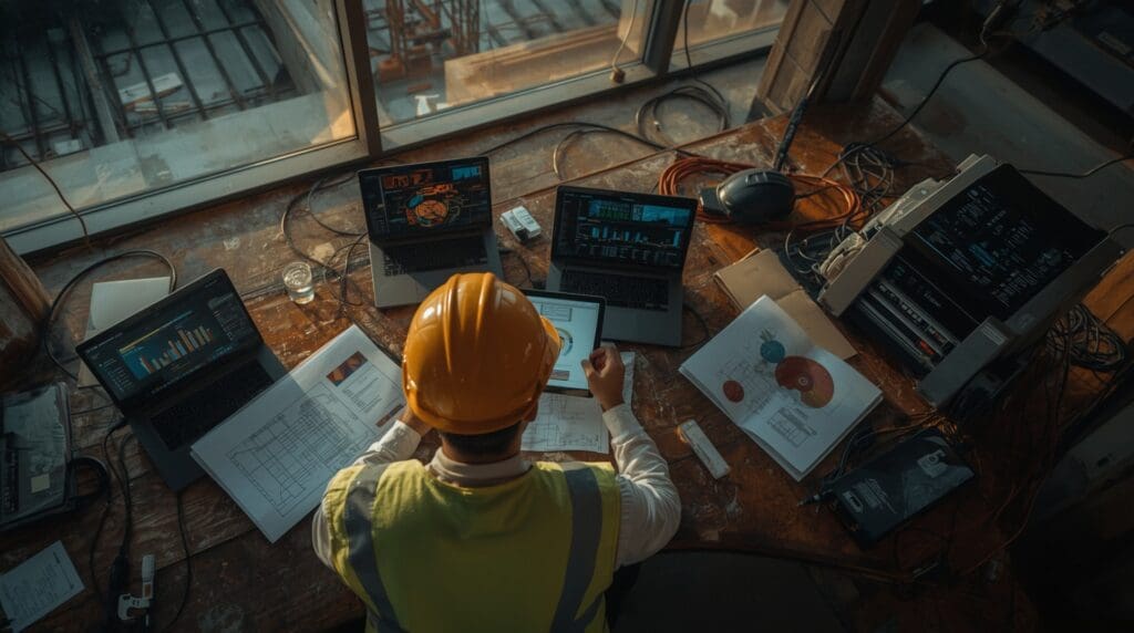 Managed IT for Construction Companies: Tools & Support