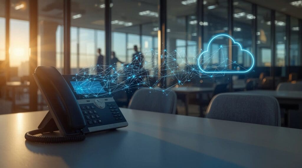 What Is Voice over Internet Protocol (VoIP)?