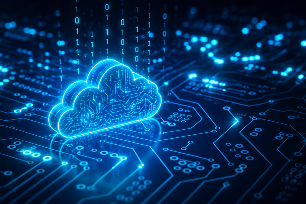 Managed IT Services in Garner, NC