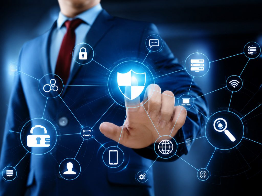 Managed IT Services in Fuquay-Varina, NC
