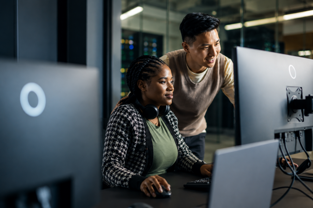Managed IT Services in Knightdale, NC