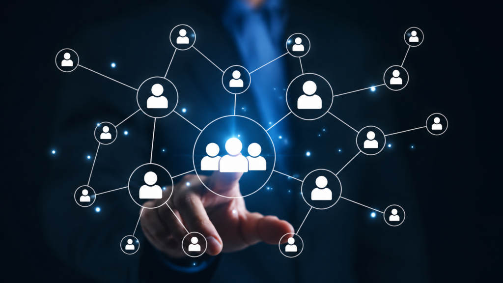Managed IT Services in Holly Springs, NC