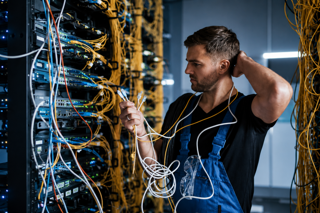 Managed IT Services in Morrisville, NC